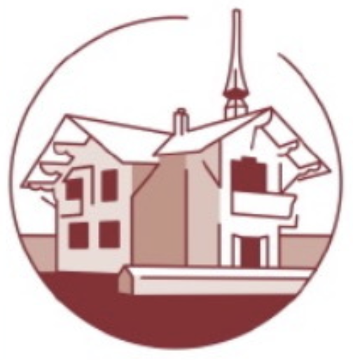 Logo Vrijzinnige Gemeenschap Hilversum