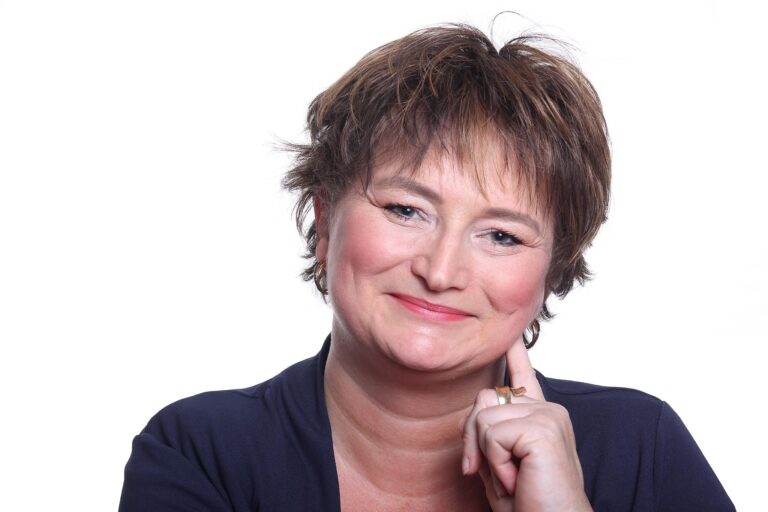 Jacqueline Maschino