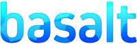 Logo Basalt Revalidatie voor Taalkamertje Communicatie