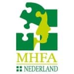 logo MHFA Nederland